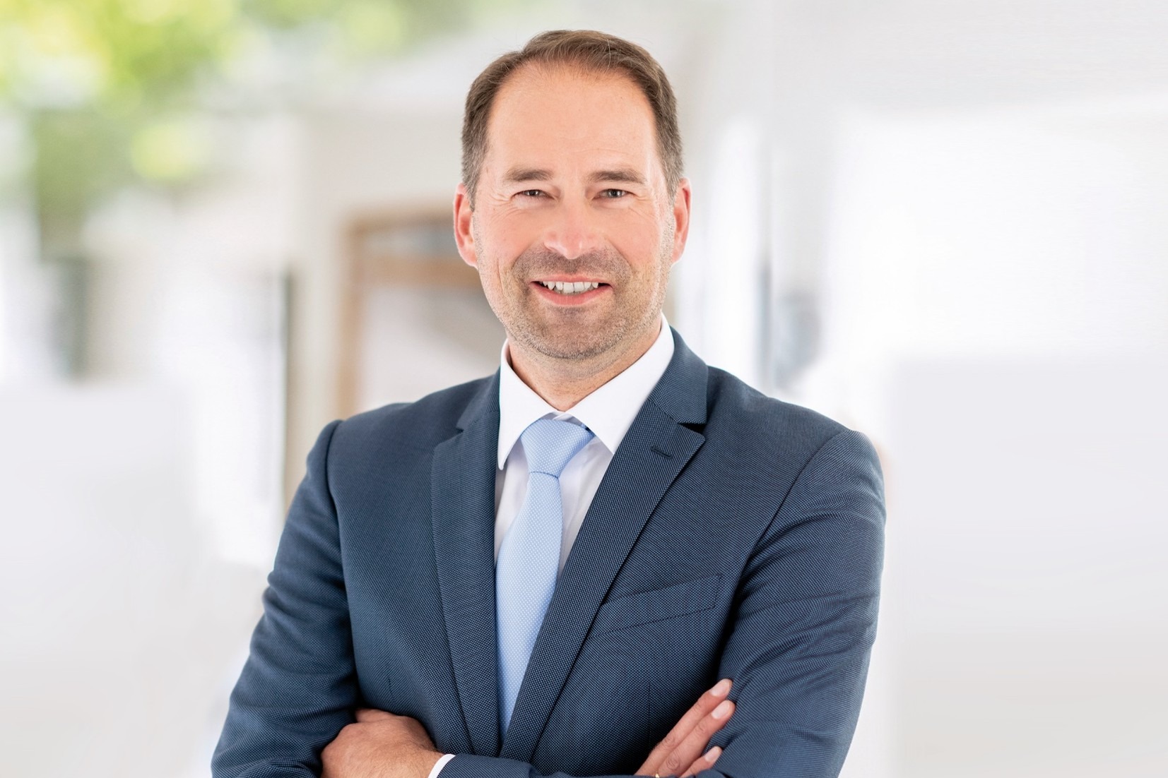 Arne Fries – Erfahren. Dynamisch. Innovativ.