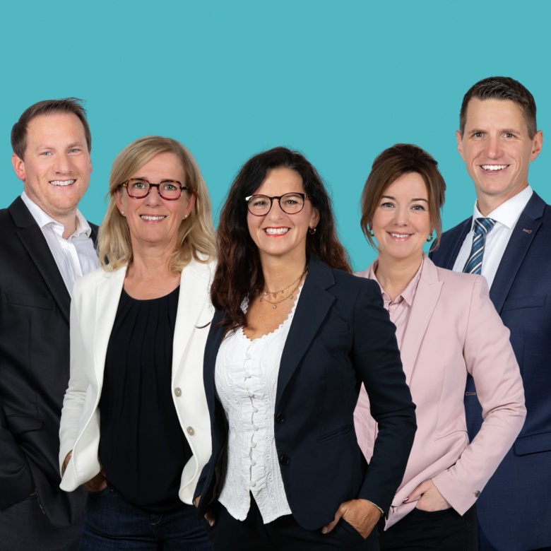 Mein Team für Kreuztal