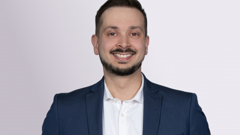 Julian Siebel Julian Siebel