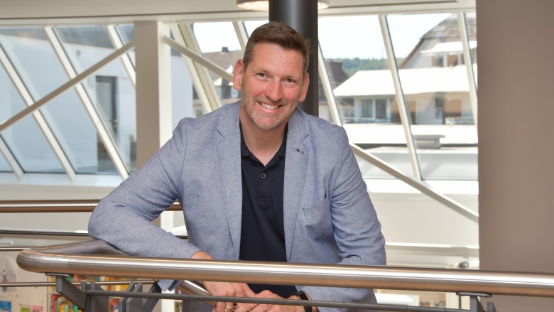 Dr. Ulrich Müller