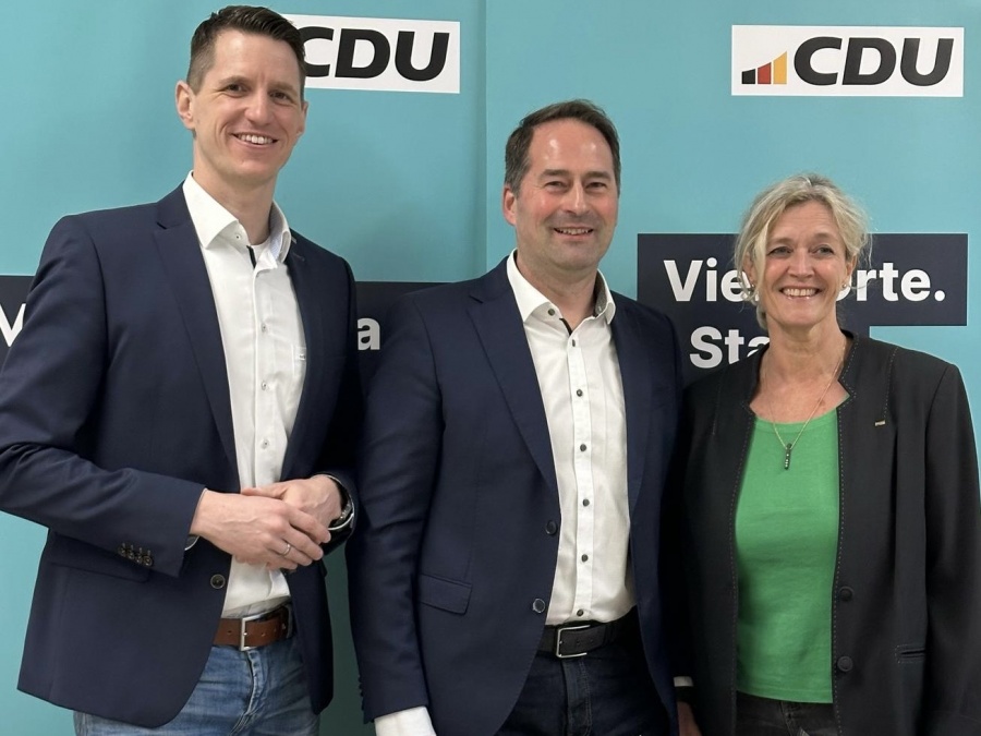 Nominierung