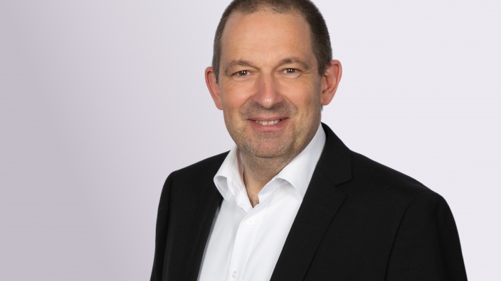 Helge Weyand