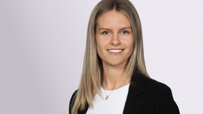 Lara Völlnagel