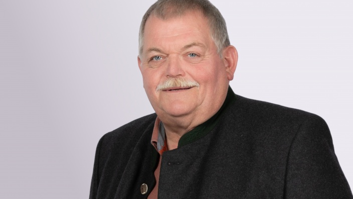Arne Siebel