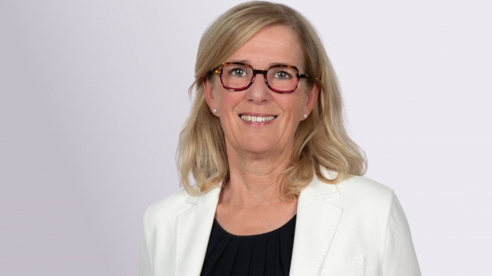 Astrid Collenberg
