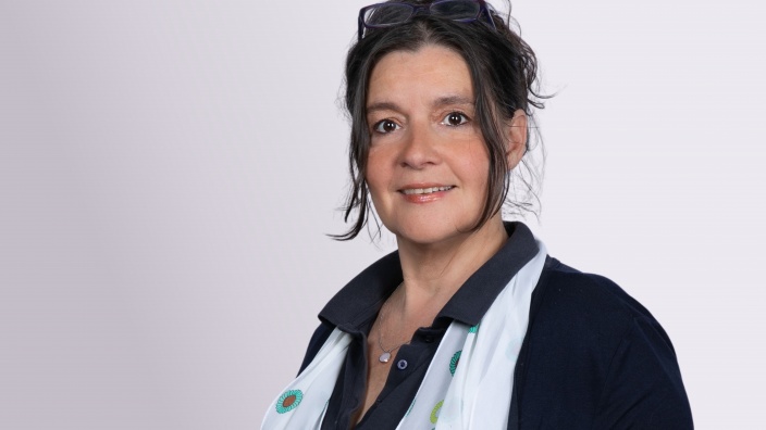 Claudia Liebgott