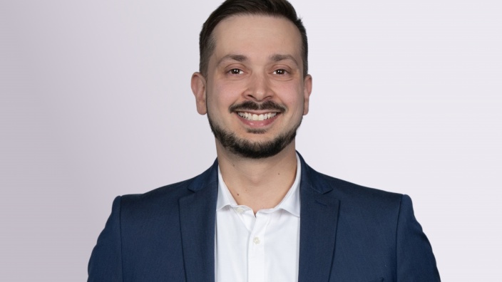 Julian Siebel