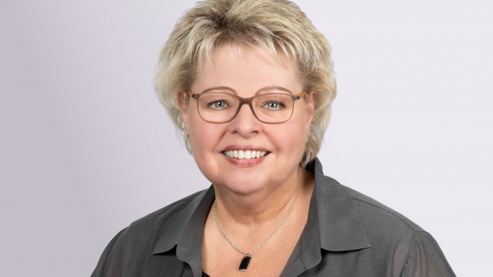 Jutta Jeschke