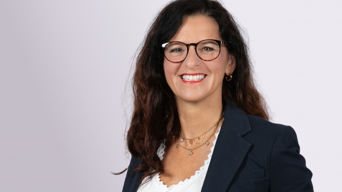Korinna Grebe