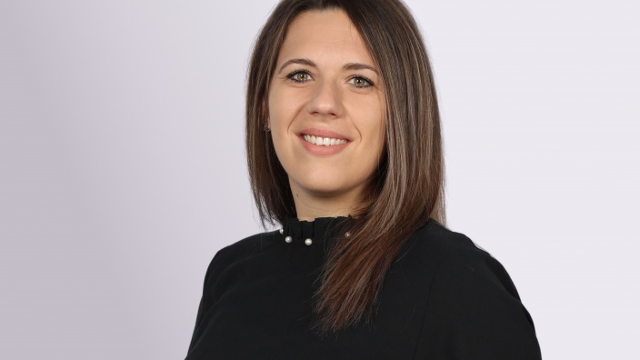 Lara Grünschlag