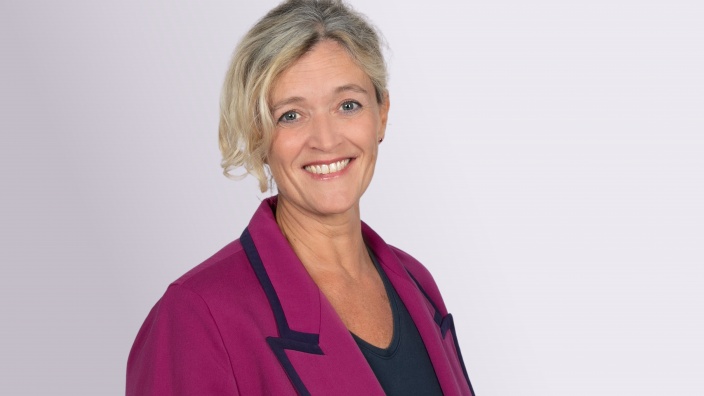 Marion Kleis