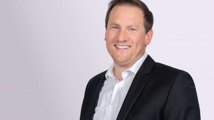 Nils Hoffmann