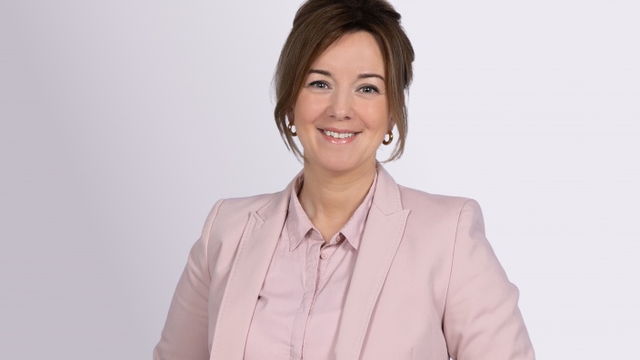 Romy Ebert