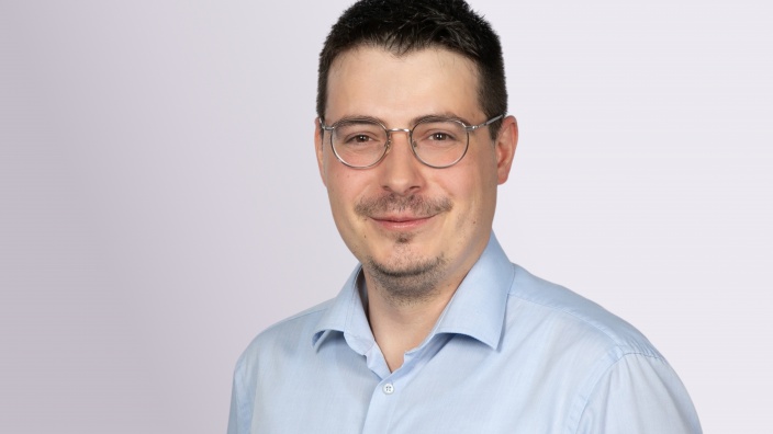 Sebastian Fischer